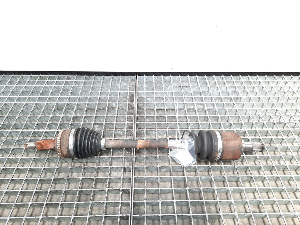 Planetara stanga fata, Hyundai i30 (FD) [Fabr 2007-2012] 1.6 crdi, 6 vit man (pr;110747)