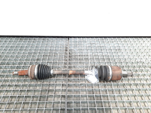 Planetara stanga fata, Hyundai i30 (FD) [Fabr 2007-2012] 1.6 crdi, 6 vit man (pr;110747)