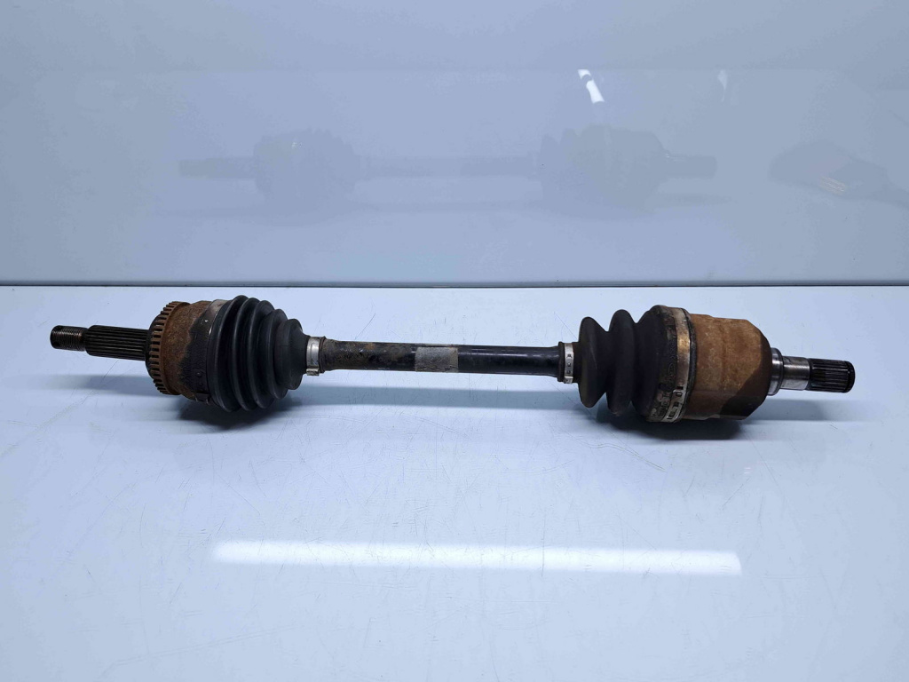 Planetara stanga fata Hyundai i30 (FD) [