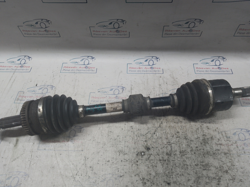 Planetara stanga fata Hyundai I40 1.7 2014, 495003Z300