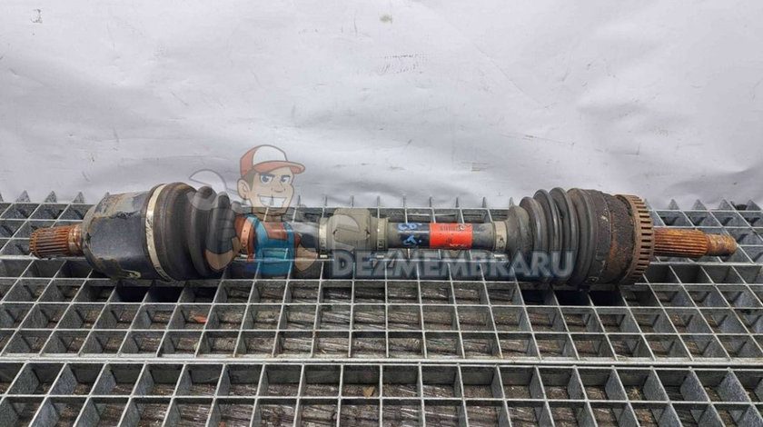 Planetara stanga fata Hyundai i40 [Fabr 2012-2019] OEM 1.7 TCI D4FD