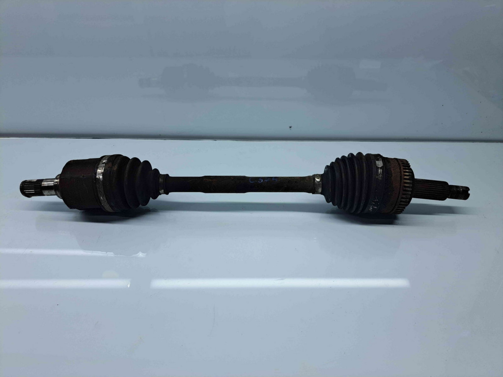 Planetara stanga fata Hyundai ix35 (LM) [Fabr 2010-2017] OEM 1.7 CRDI R67D 85KW / 115CP