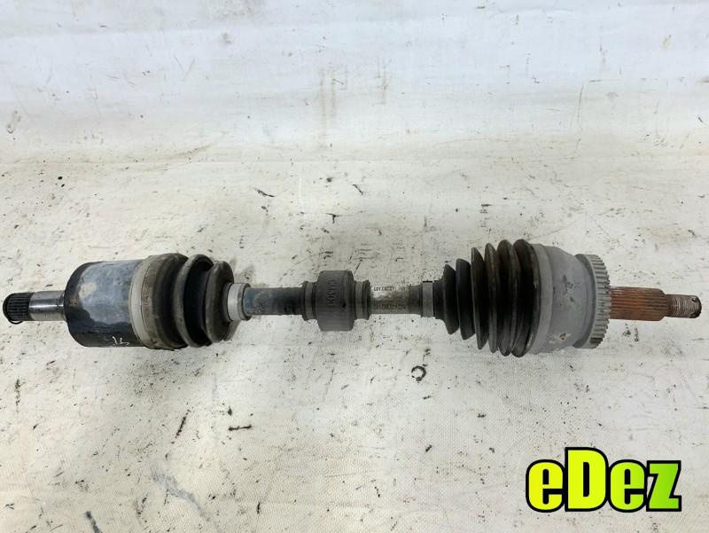 Planetara stanga fata Hyundai Santa Fe 2 (2006-2012) 2.2 crdi D4EB 49500-2B360