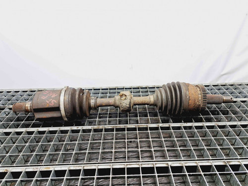 Planetara stanga fata Hyundai Santa Fe 2 (CM) [Fabr 2005-2012] OEM 2.2 D4HB 2.2 D4HB 80KW / 109CP