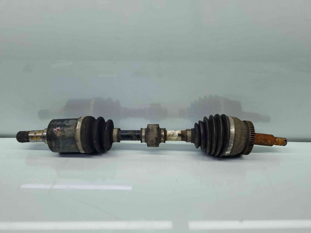 Planetara stanga fata Hyundai Santa Fe 2 (CM) [Fabr 2005-2012] 49500-2B360 2.2 D4EB 2.2 D4EB 80KW / 109CP