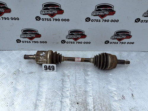 Planetara stanga fata Hyundai Tucson (2004-2010) 2.2 Motorina 2007, 49501-2E800