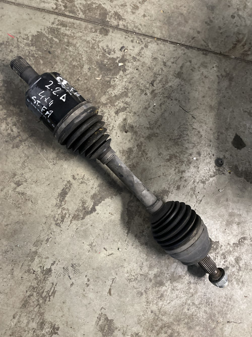 Planetara stanga fata Jeep Cherokee 2.2 Motorina 2016, P68238842AB / AUTOMAT / 4X4