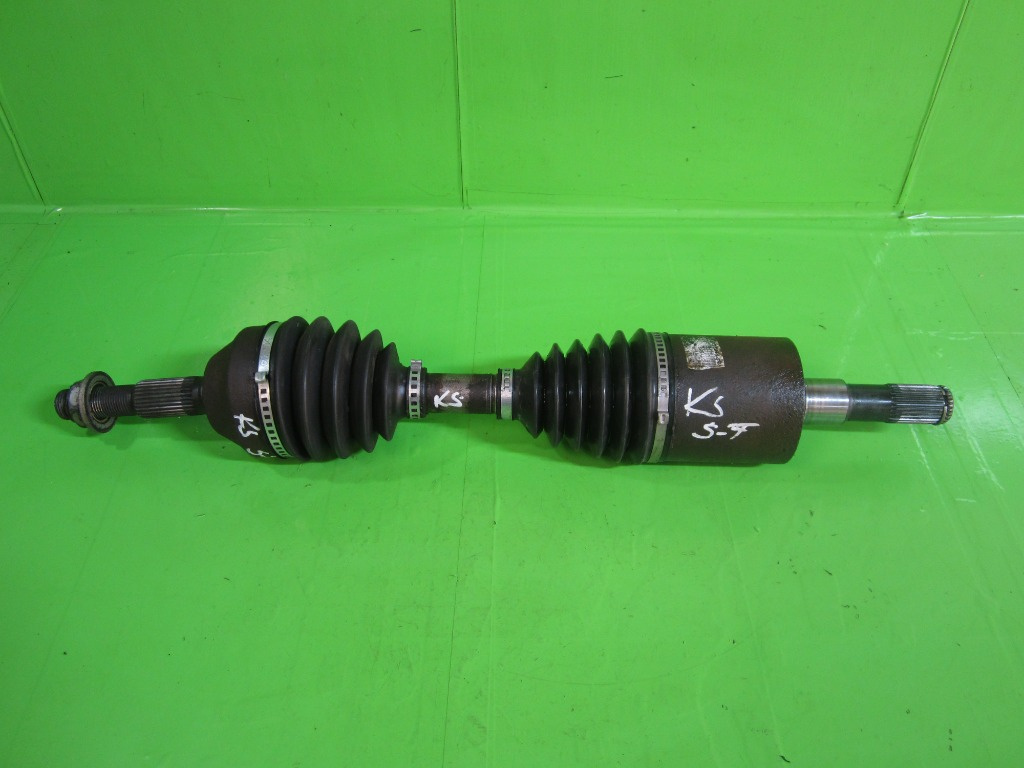 PLANETARA STANGA - FATA JEEP CHEROKEE KJ LIBERTY 2.8 CRD 4x4 FAB. 2001 - 2008 ⭐⭐⭐⭐⭐