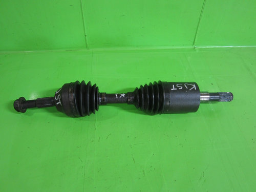 PLANETARA STANGA - FATA JEEP CHEROKEE KJ LIBERTY 2.8 CRD 4x4 FAB. 2001 - 2008 ⭐⭐⭐⭐⭐