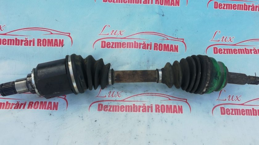 Planetara stanga fata Jeep Compass 1 facelift motor 2.2crd cdi 100kw 136cp om651 2011