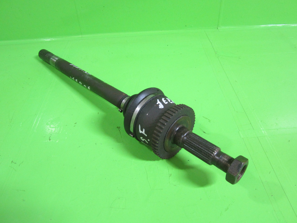 PLANETARA STANGA FATA JEEP GRAND CHEROKEE II 3.1 TD FAB. 1998 - 2005 ⭐⭐⭐⭐⭐
