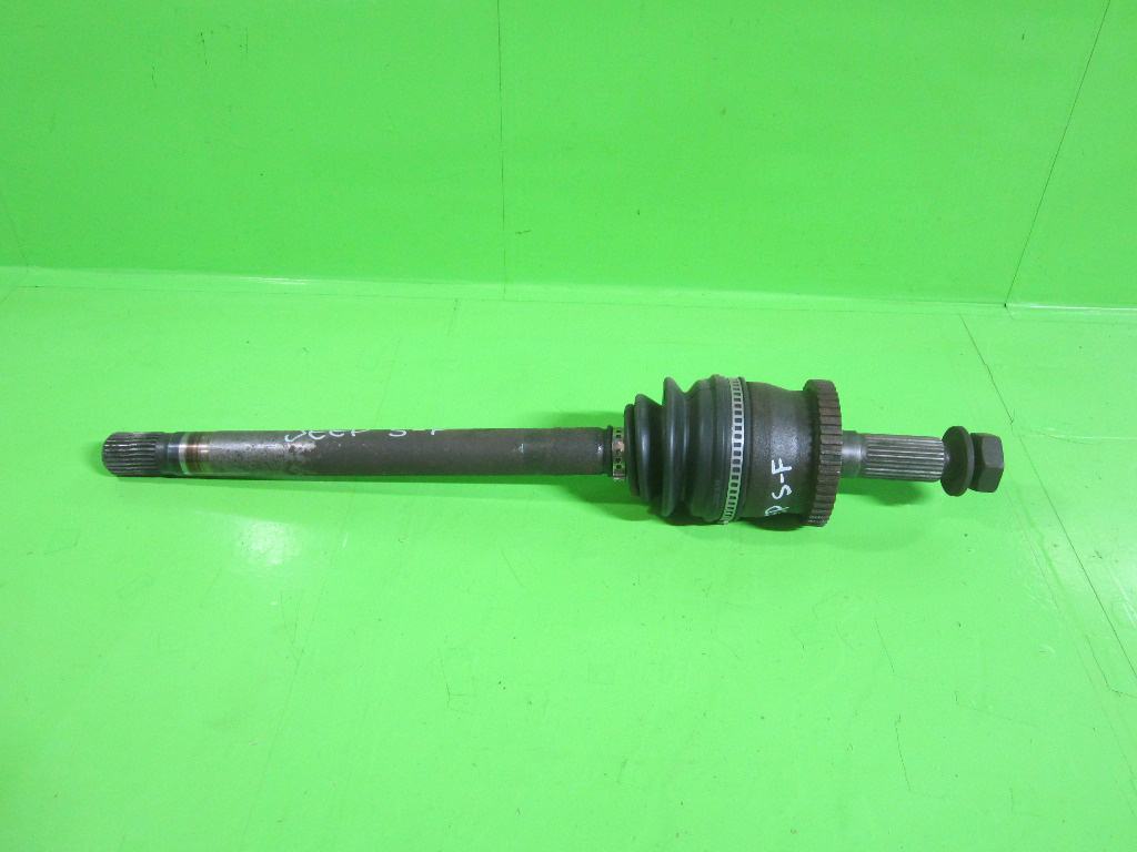 PLANETARA STANGA FATA JEEP GRAND CHEROKEE II 3.1 TD FAB. 1998 - 2005 ⭐⭐⭐⭐⭐