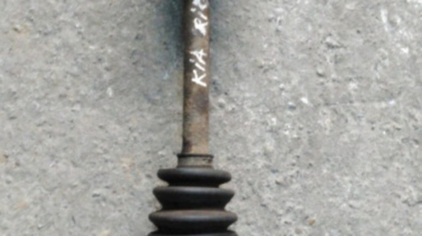 Planetara Stanga Fata Kia Rio I (DC; 19992005) 1.5I OK