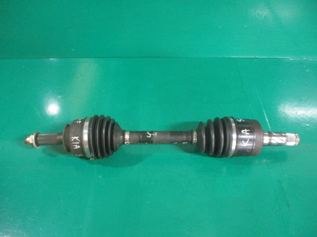 PLANETARA STANGA FATA KIA SORENTO 1 2.5 CRDI 4x4 FAB. 2002 – 2009 ⭐⭐⭐⭐⭐