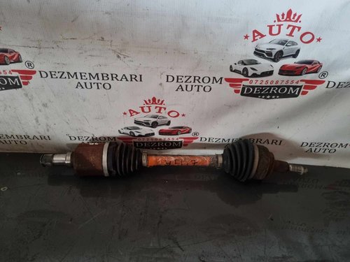 Planetara stanga fata KV66-3B437-BE Ford Tourneo Connect /Grand Tourneo Connect 1.5EcoBlue 75cp BEGA