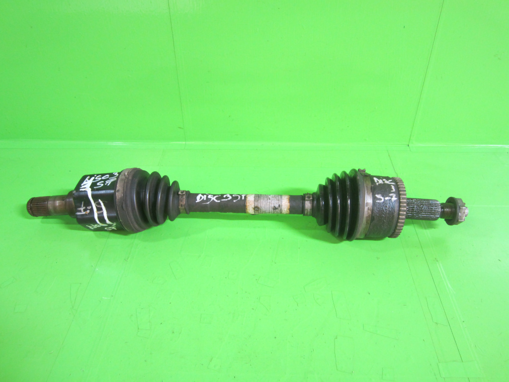 PLANETARA STANGA FATA LAND ROVER DISCOVERY 3 2.7 TD 4x4 FAB. 2004 - 2009 ⭐⭐⭐⭐⭐