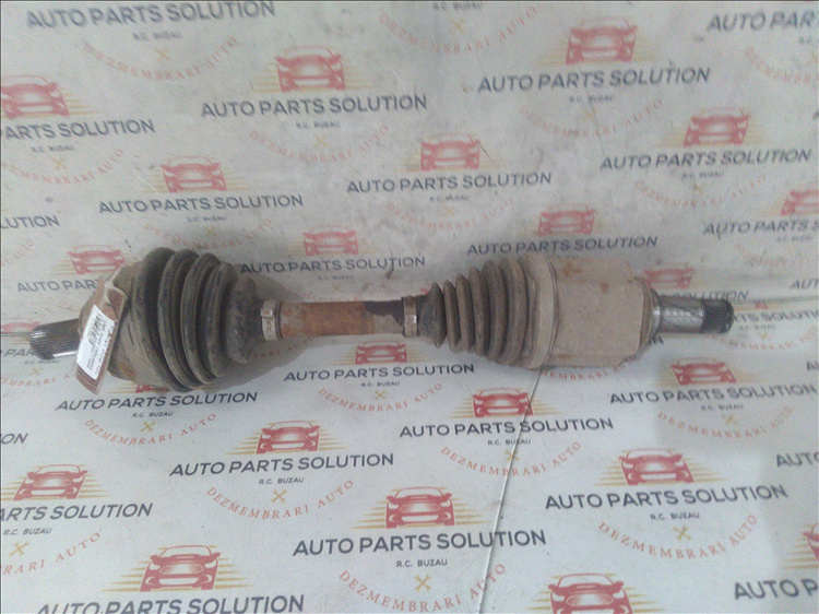 Planetara stanga fata LAND ROVER FREELANDER 2 2.2 D an fabr. 2009