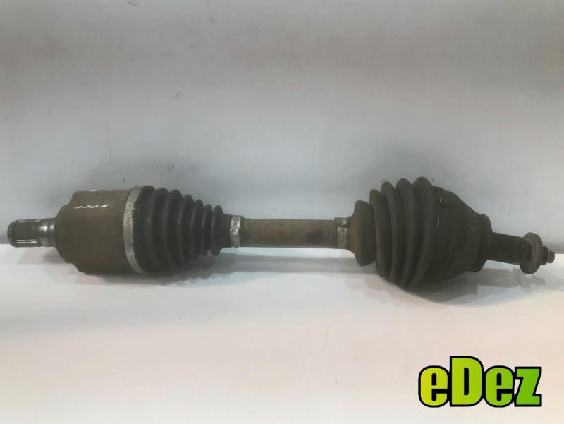 Planetara stanga fata Land Rover Freelander 2 (2006->) 2.2 d DOHC 224DT 6G9N3B437LE