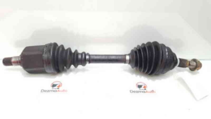 Planetara stanga fata, Land Rover Freelander (LN) 2.0 d (id:333981)