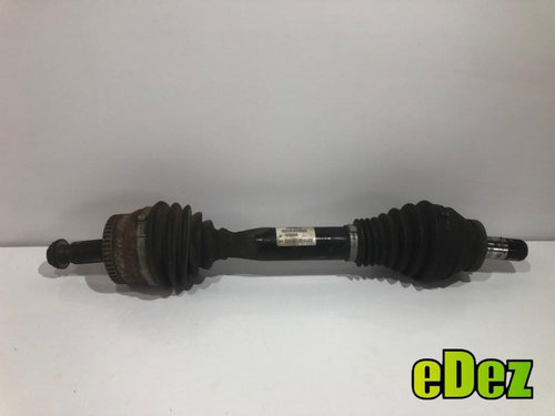 Planetara stanga fata Land Rover Range rover vogue L322 (2002-2009) 3.0 tdv6 8250201751