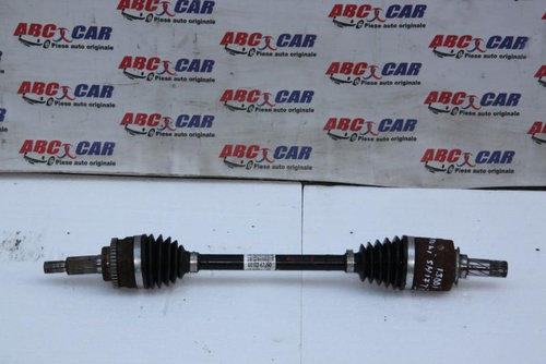Planetara stanga fata Mazda 3 2003-2009 4410262J90