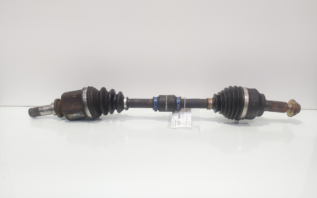 Planetara stanga fata, Mazda 3 (BK) 1.6 DI Turbo, Y601, 5 vit man (id:693037)