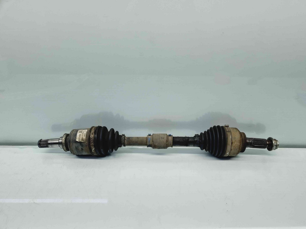 Planetara stanga fata MAZDA 3 Sedan (BL) [Fabr 2008-2013] FG31-25600 1.6 Benz Z6 77KW / 105CP