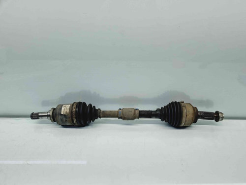 Planetara stanga fata MAZDA 3 Sedan (BL) [Fabr 2008-2013] FG31-25600 1.6 Benz Z6 77KW / 105CP
