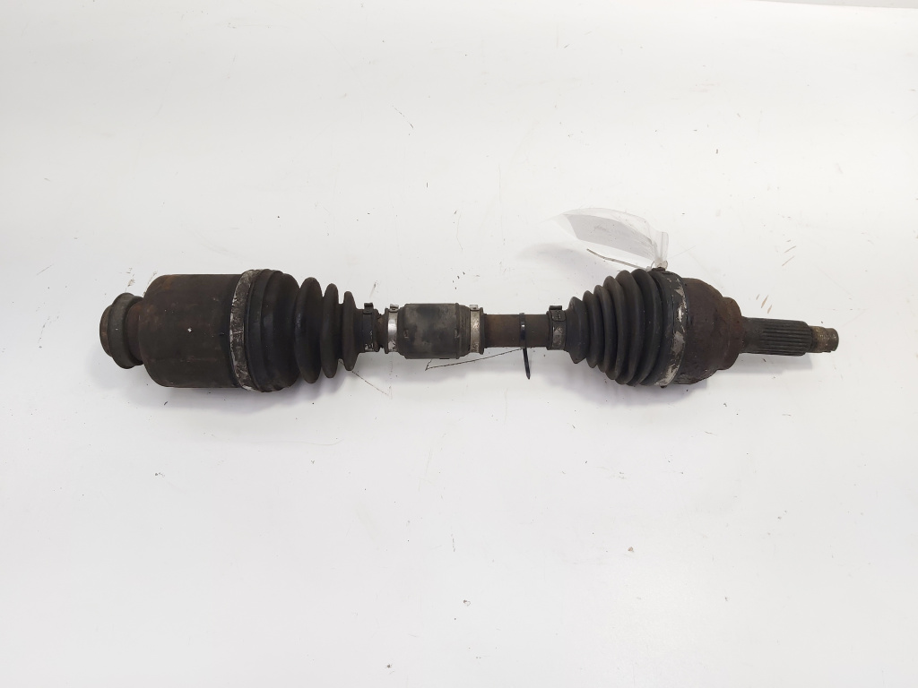 Planetara stanga fata, Mazda 5 (CR19) 2.0 diesel, RF7J, 6 vit man (id:697117)