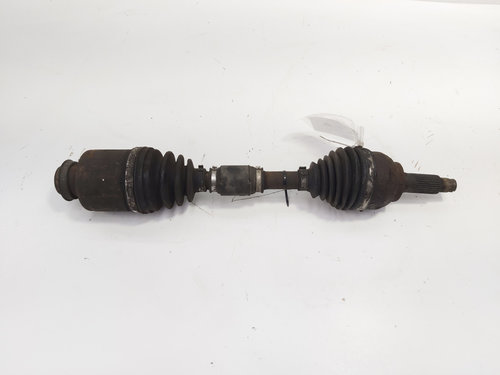 Planetara stanga fata, Mazda 5 (CR19) 2.0 diesel, RF7J, 6 vit man (id:697117)