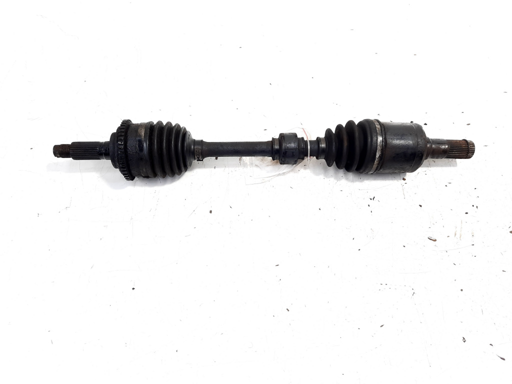 Planetara stanga fata, Mazda 6 (GG), 2.0 MZR-CD, RF7J, 6 vit man (id:526316)