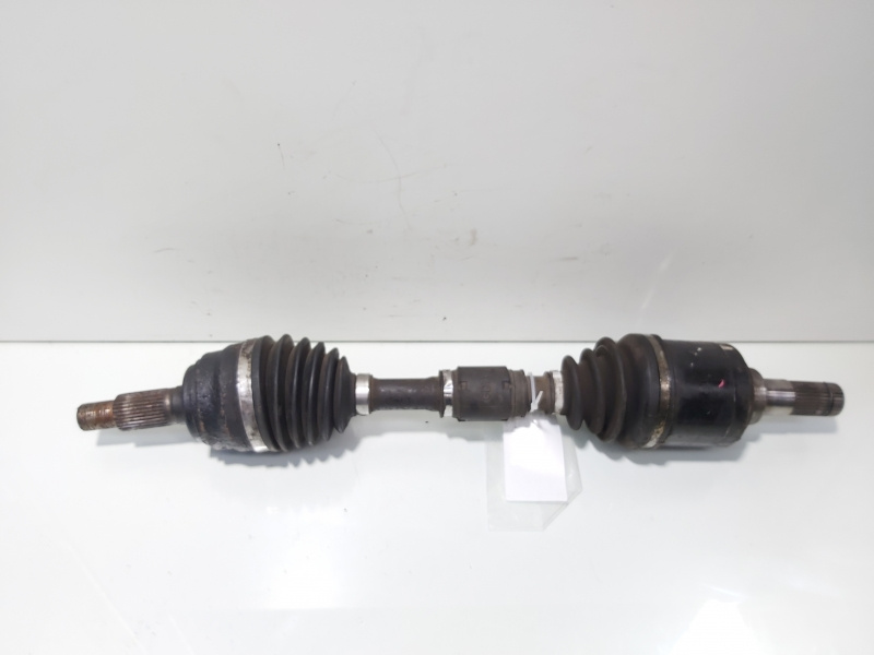 Planetara stanga fata, Mazda 6 (GG), 2.2 MZR-CD, R2AA, 6 vit man (id:594509)