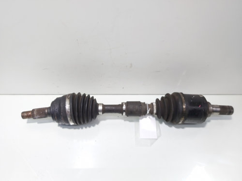 Planetara stanga fata, Mazda 6 (GG), 2.2 MZR-CD, R2AA, 6 vit man (id:594509)