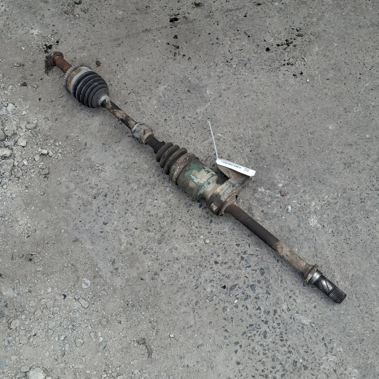 Planetara Stanga Fata Mazda 6 (Gg) 2002-2008 1.8 L813 Benzina 45095