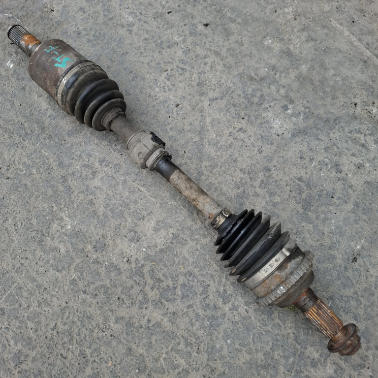 Planetara Stanga Fata Mazda 6 (Gg) 2002-2008 2.0 Lf17 Benzina