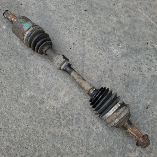 Planetara Stanga Fata Mazda 6 (Gg) 2002-2008 2.0 Lf17 Benzina