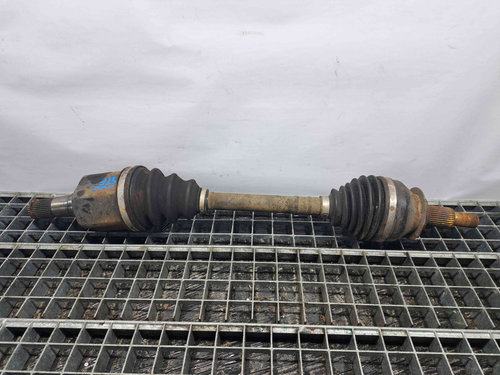 Planetara stanga fata MAZDA 6 (GJ1) [Fabr 2014-2021] OEM 2.2 Skyactiv 129KW / 175CP 2.2 Skyactiv 129...