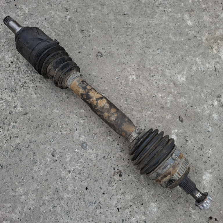 Planetara Stanga Fata Mercedes-Benz A-Class (W168) 1997-2004 A 140 (168.031, 168.131) M 166.940 Benzina A1683660291