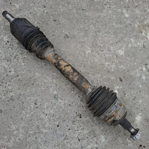 Planetara Stanga Fata Mercedes-Benz A-Class (W168) 1997-2004 A 140 (168.031, 168.131) M 166.940 Benz...