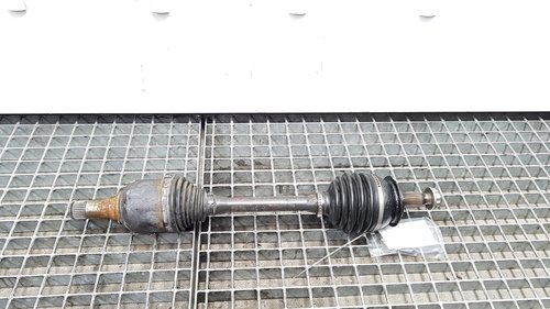 Planetara stanga fata, Mercedes Clasa B (W245) 2.0 cdi