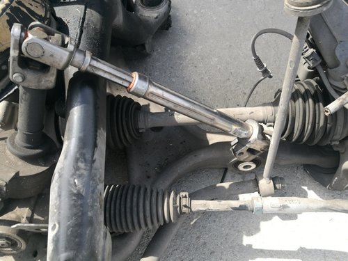 Planetara stanga fata mercedes ML w166