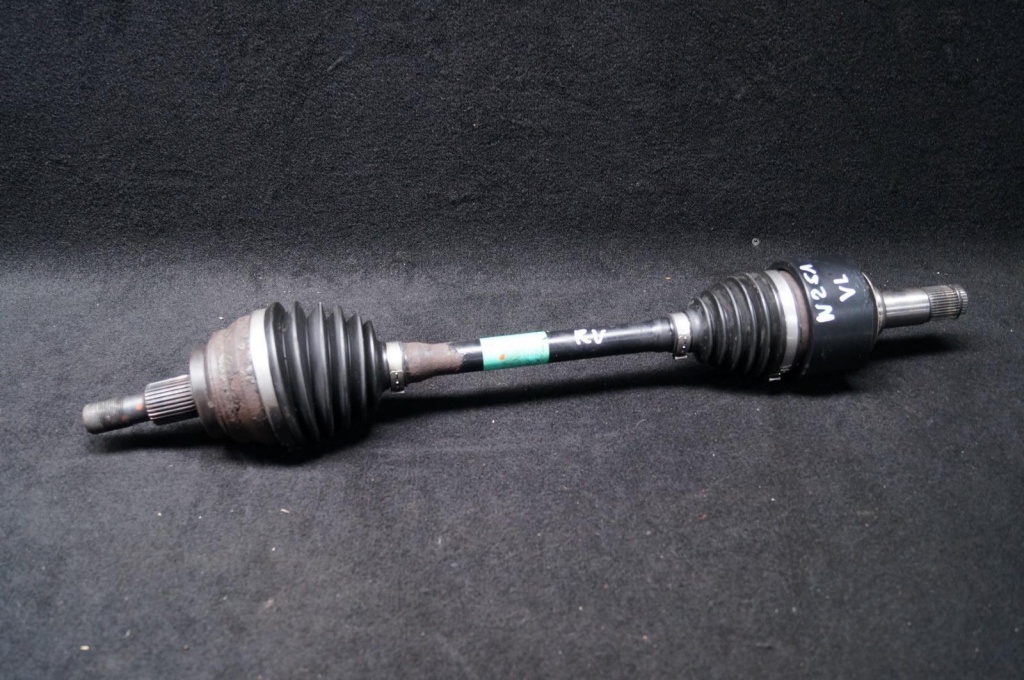 Planetara stanga fata Mercedes R-CLASS W251 a2513301701