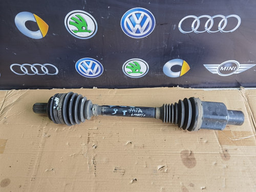 Planetara stanga fata Mercedes S class w222 4 matic a2223305000
