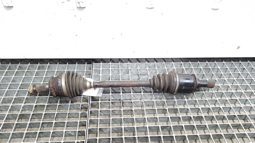 Planetara stanga fata Mini Cooper (R50, R53) [Fabr 2001-2006] 1.6b 16v, W10B16AB (id:409654)