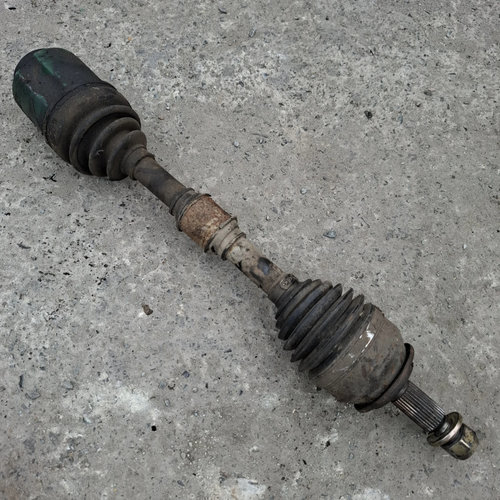 Planetara Stanga Fata Mitsubishi Grandis (Naw) 2003 > 2.0 Di-D Bsy Motorina