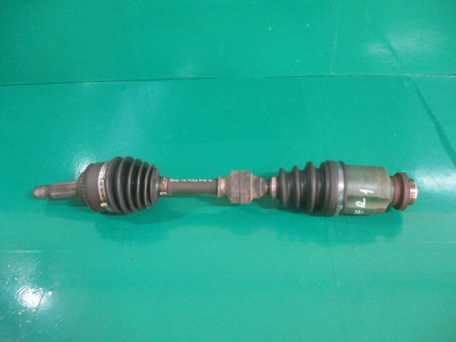 PLANETARA STANGA FATA MITSUBISHI OUTLANDER I 2.4 BENZINA 4X4 FAB. 2001 - 2006 ⭐⭐⭐⭐⭐