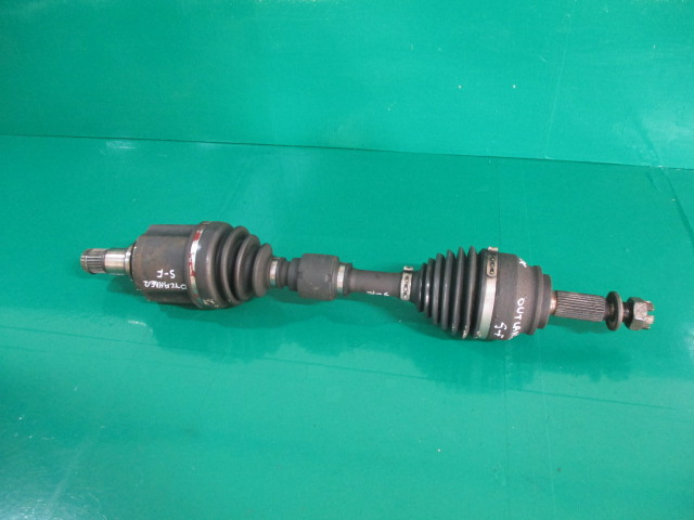 PLANETARA STANGA FATA MITSUBISHI OUTLANDER II 2.0 DI-D FAB. 2006 - 2009 ⭐⭐⭐⭐⭐