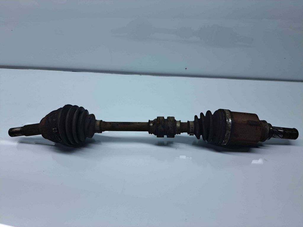 Planetara stanga fata Nissan Juke [Fabr 2010-2014] Hatchback OEM 1.6 Benz HR16DE 86KW / 117CP