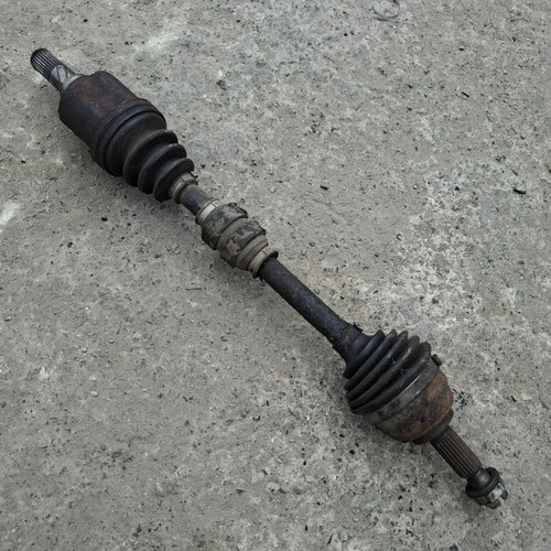 Planetara Stanga Fata Nissan Note (E11) 2006-2013 1.5 Dci K9K 276 Motorina A02317004