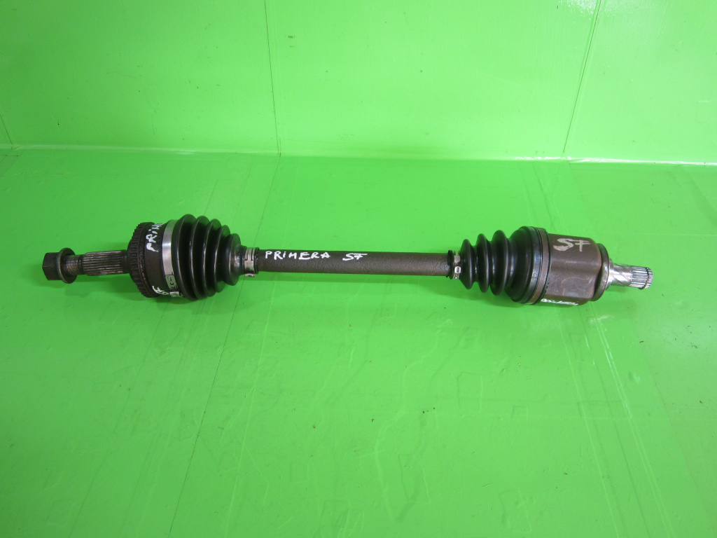 PLANETARA STANGA FATA NISSAN PRIMERA P12 1.6 BENZINA FAB. 2001 - 2008 ⭐⭐⭐⭐⭐